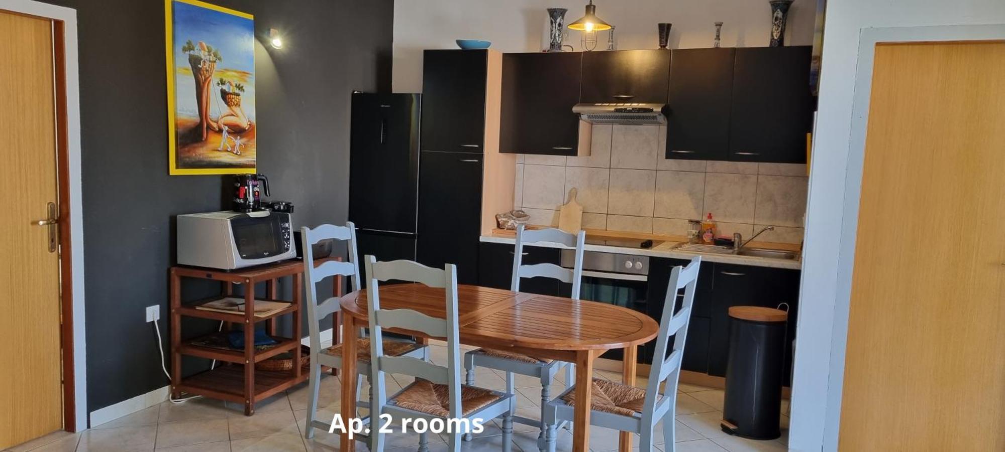 Deby Beach House Vir Eksteriør billede
